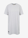 SuperDry Code T-Shirt Dress Sukienka