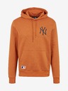 New Era New York Yankees Bluza