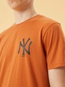 New Era New York Yankees Koszulka