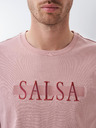 Salsa Jeans Palm Beach Koszulka