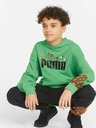 Puma Puma x Minecraft Bluza dziecięca
