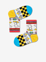 Happy Socks 3 pary skarpetek dziecięcych