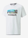 Puma Puma x Minecraft Koszulka dziecięce