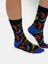 Happy Socks Andy Warhol Banana Skarpetki