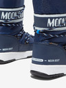 Moon Boot JR Boy Sport Śniegowce dziecięce