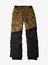 O'Neill Anvil Colorblock Pants Spodnie dziecięce