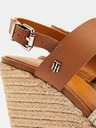 Tommy Hilfiger Buty wedge
