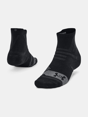 Under Armour RUSH Quarter Skarpetki