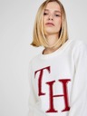 Tommy Hilfiger Graphic Sweter