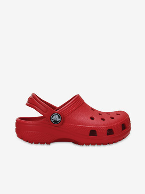 Crocs Kapcie dziecięce