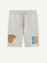 Celio NBA N.Y. Knicks Szorty