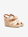 Tommy Hilfiger Buty wedge