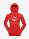 ALPINE PRO Bluza