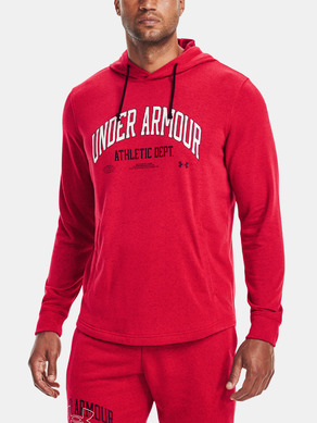 Under Armour UA Rival Try Athlc Dept HD Bluza