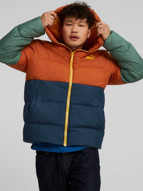 Puma Power Down Puffer Kurtka