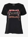 Noisy May Nate Metallica Koszulka