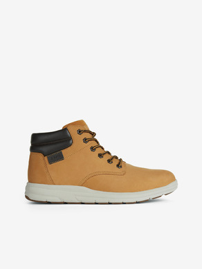 Geox Hallson Buty do kostki