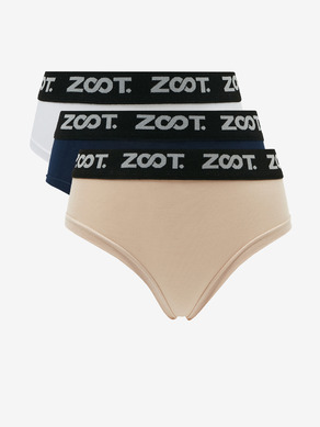 ZOOT.lab 3-pack Spodenki