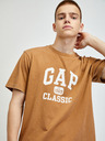 GAP 1969 Classic Organic Koszulka