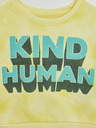 GAP Kind Human Bluza dziecięca