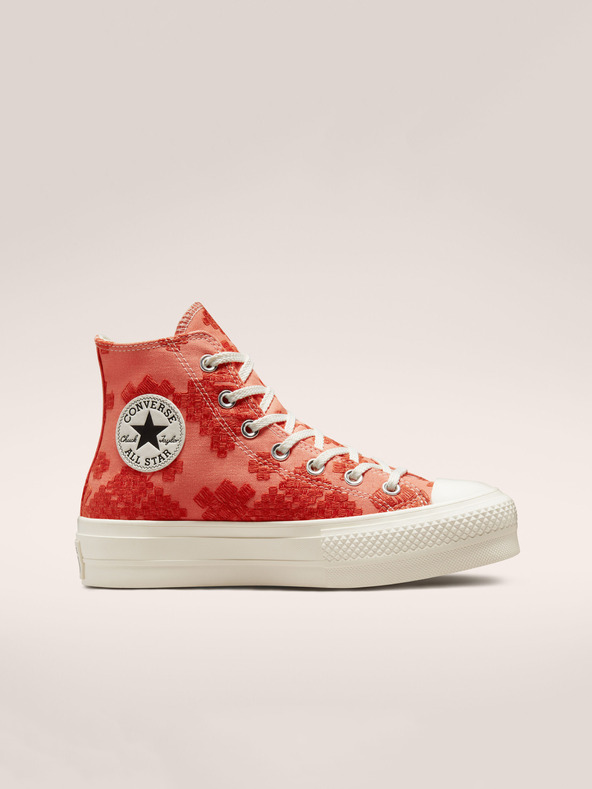 Converse all hotsell star pl