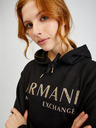 Armani Exchange Sukienka