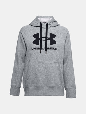 Under Armour Rival Fleece Logo Hoodie Bluza