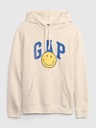 GAP Gap & Smiley® Bluza