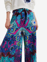 Desigual Lile-Lacroix Spodnie