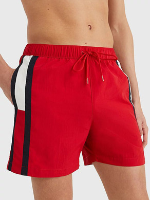 Tommy Hilfiger Underwear Strój kąpielowy