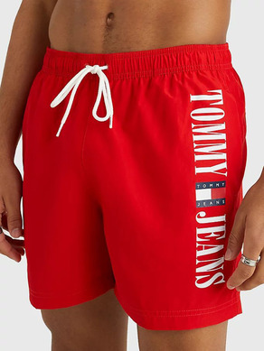 Tommy Jeans Strój kąpielowy