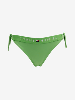 Tommy Hilfiger Underwear Strój kąpielowy dziecięcy dolna cęść