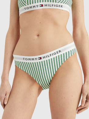 Tommy Hilfiger Underwear Strój kąpielowy dziecięcy dolna cęść