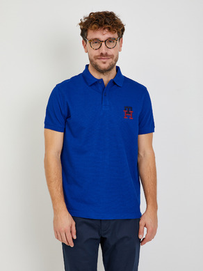 Tommy Hilfiger Polo Koszulka