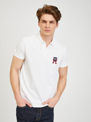 Tommy Hilfiger Polo Koszulka