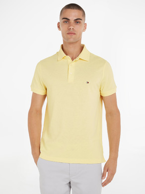 Tommy Hilfiger Polo Koszulka