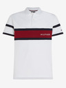 Tommy Hilfiger Polo Koszulka