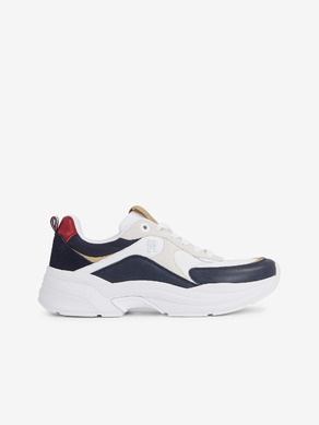 Tommy Hilfiger Elevated Chunky Runn Tenisówki