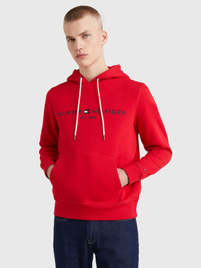 Tommy Hilfiger Tommy Logo Hoody Bluza