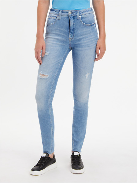 Calvin Klein Jeans Dżinsy