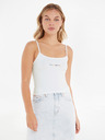 Tommy Jeans Linear Strap Top Podkoszulek