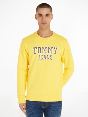 Tommy Jeans Entry Graphi Bluza