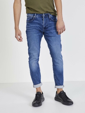 Pepe Jeans Stanley Dżinsy