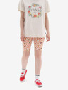 Vans WM Flying V Print Short Legginsy