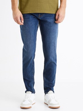 Celio C45 Doskinny Dżinsy