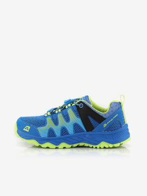 ALPINE PRO Zahiro Outdoorowe buty dla dzieci