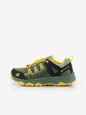 ALPINE PRO Zahiro Outdoorowe buty dla dzieci