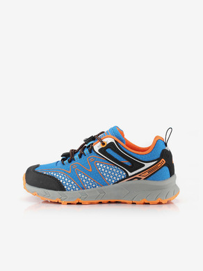 ALPINE PRO Derfo Outdoorowe buty dla dzieci