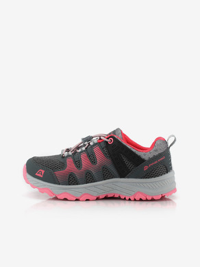 ALPINE PRO Zahiro Outdoorowe buty dla dzieci