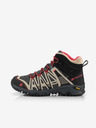 ALPINE PRO Zelime Buty outdoor